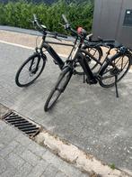 2 elektrische fiets Winora in goede staat, Fietsen en Brommers, Ophalen, Gebruikt