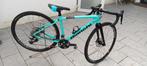 BIanchi  Impulso Allroad gravel cross Small GRX800, Zo goed als nieuw, Ophalen