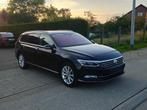 VW passat 1.8TFSI *2017 *180PK *189000KM, Auto's, 4 cilinders, 1505 kg, 1796 cc, Zwart