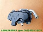 04l131501n egr klep a4 a5 a6 q5 a3 uitlaatgasterugvoerklep, Auto-onderdelen, Gebruikt, Audi