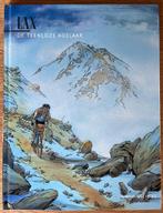 Lax – De teenloze adelaar - HC 1e dr (2005) Strip, Eén stripboek, Zo goed als nieuw