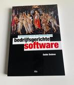 Grondslagen voor ontwikkeling van Bedrijfsgerichte software, Boeken, Informatica en Computer, Verzenden, Nieuw, Software, ALTA