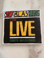 Skyblasters 30 years Live Acoustic Bootleg Power, Ophalen of Verzenden