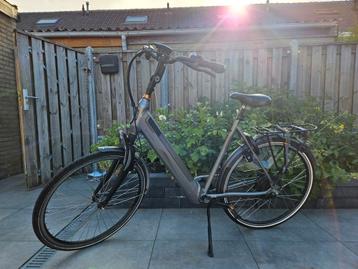 Sparta r10ti ebike  beschikbaar voor biedingen