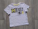 ★ M92 - Nieuw T-shirt Micky Mouse, Kinderen en Baby's, Kinderkleding | Maat 92, Nieuw, Jongen, Ophalen of Verzenden, Shirt of Longsleeve