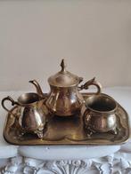 ANTIEK THEE STELLETJE, Antiek en Kunst, Ophalen