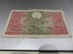100 Frank 1943, Timbres & Monnaies, Billets de banque | Belgique, Enlèvement