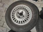 Velgen oldtimer Volkswagen., Auto-onderdelen, Banden en Velgen, Ophalen, Velg(en)