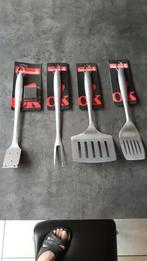 BBQ set, Ophalen, Nieuw