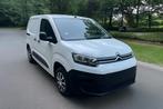 Citroen Berlingo 3zit lichte vracht 54.000km 2023 als nieuw, 4 cilinders, Citroën, 1468 kg, Particulier