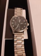 Montre Audi, Montre-bracelet, Autres marques, Enlèvement ou Envoi, Acier
