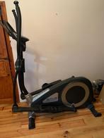 KETTLER VÉLO ELLIPTIQUE, Ophalen, Zo goed als nieuw, Metaal, Crosstrainer