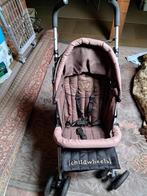 Buggy, Kinderen en Baby's, Buggy's, Ophalen, Gebruikt, Overige merken, Verstelbare rugleuning