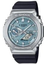 Casio Horloge G-SHOCK GBM-2100A-1A2ER, Handtassen en Accessoires, Horloges | Heren, Ophalen, Casio, Polshorloge, Kunststof
