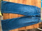 Khujo brand jeans maat 34, Blauw, Ophalen of Verzenden, W27 (confectie 34) of kleiner, Zo goed als nieuw