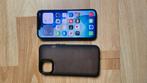 Te koop iPhone 13 128gb, Télécoms, Téléphonie mobile | Apple iPhone, 128 GB, IPhone 13, Comme neuf, Enlèvement