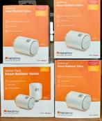 Thermostaat kraan netatmo (smart radiator valve), Bricolage & Construction, Thermostats, Enlèvement ou Envoi, Thermostat intelligent