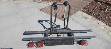 FietsDrager v 2 fietsen beschikbaar voor biedingen