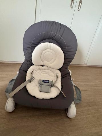 Chicco hoopla relax / wipper beschikbaar voor biedingen