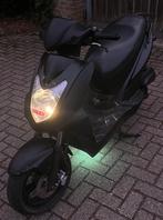 Kymco agility 50cc 4t b klasse, Ophalen, Gebruikt, Klasse B (45 km/u), 50 cc