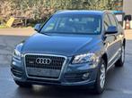 Audi Q5 2.0 TDI Quattro 180.000 DKM, Auto's, Audi, Euro 5, Zwart, Q5, 1820 kg