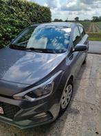 Hyundai i 20 active/ augustus 2019/ 77000 k tm / ongevalvrij, Auto's, Voorwielaandrijving, Euro 6, Leder en Stof, Particulier