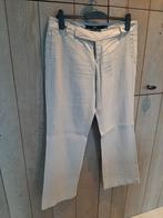 Linnen broek Mexx Mt40, Ophalen of Verzenden, Zo goed als nieuw, Maat 38/40 (M)