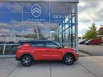 Citroen C3 Aircross TURBO 100 PLUS !, Rouge, 75 kW, Achat, Euro 6