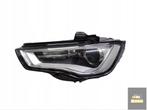 Audi A3 8V Linker Koplamp Bi-Xenon LED 8V0941031AE origineel, Auto-onderdelen, Gebruikt, Audi