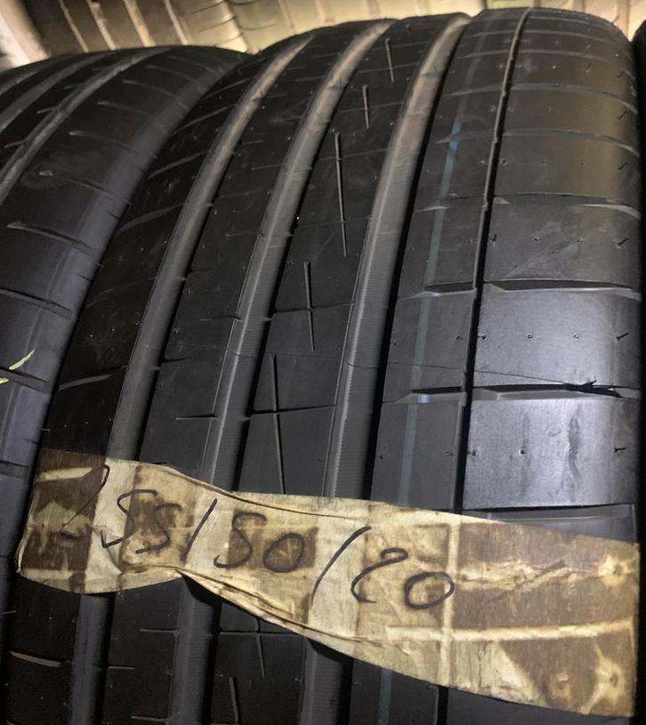 255/50/20, Auto-onderdelen, Vrachtwagen-onderdelen, Ophalen
