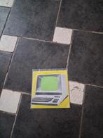 Kraftwerk the model, Ophalen