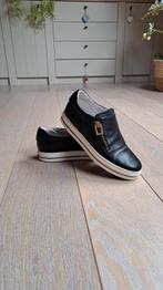 Maja sneakers met rits, Blauw, Maja, Ophalen of Verzenden, Zo goed als nieuw