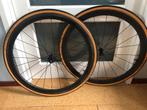 Reynolds Assault Clincher wielset, Fietsen en Brommers, Fietsonderdelen, Ophalen, Zo goed als nieuw, Racefiets, Wiel