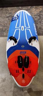 Starboard Carve | windsurf boards., Watersport en Boten, Windsurfen, Gebruikt, Niet ingevuld, Met vin(nen), Plank