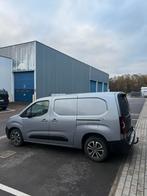 Citroën Berlingo XL Version longue automatique de 2019, Autos, Argent ou Gris, Achat, Euro 6, Citroën