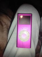 Apple iPod moet dringend weg elk bod, Audio, Tv en Foto, Mp3-spelers | Apple iPod, Ophalen, Met radio, Zo goed als nieuw, Roze