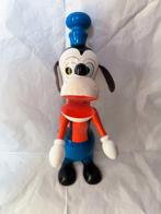 1960 houten figuur Dingo Goofy Disney Piggy Bank, Verzamelen, Disney, Ophalen of Verzenden, Zo goed als nieuw