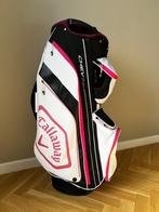 Sac de golf chariot Callaway, Sports & Fitness, Golf, Sac, Callaway, Enlèvement, Utilisé