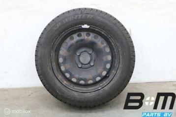 Volwaardig 14 inch reservewiel VW Up! 1S0601027G beschikbaar voor biedingen