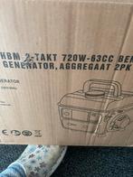 2-takt noodgenerator.
