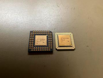 80286 processoren beschikbaar voor biedingen