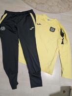 Ensemble R.S.C Anderlecht Neuf Taille L, Kleding | Heren, Sportkleding, Ophalen