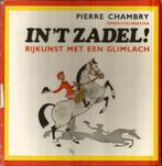 In 't zadel - Pierre Chambry, Enlèvement ou Envoi, Utilisé, Autres sports, Pierre Chambry