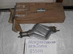 Frontera.A..Katalysator.. C20NE + 24  NE, Ophalen of Verzenden, Nieuw, Opel