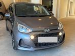 Hyundai i10 automaat ***46.000km ***, Stof, 4 cilinders, Bedrijf, 5 deurs