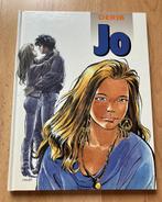 BD - JO - Derib, Ophalen of Verzenden, Zo goed als nieuw, Derib, Eén stripboek