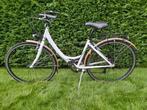 Kinderfiets, Ophalen, Zo goed als nieuw, Versnellingen