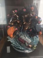 Tsumé hqs jiraiya, Collections, Enlèvement ou Envoi, Comme neuf