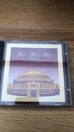 Wet Wet Wet Live in de Royal Albert Hall, Ophalen, Gebruikt