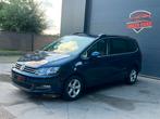 Volkswagen Sharan 1.4TSi Navi Xenon Camera CruiseCntrl, Auto's, 167 g/km, Monovolume, 110 kW, 4 cilinders
